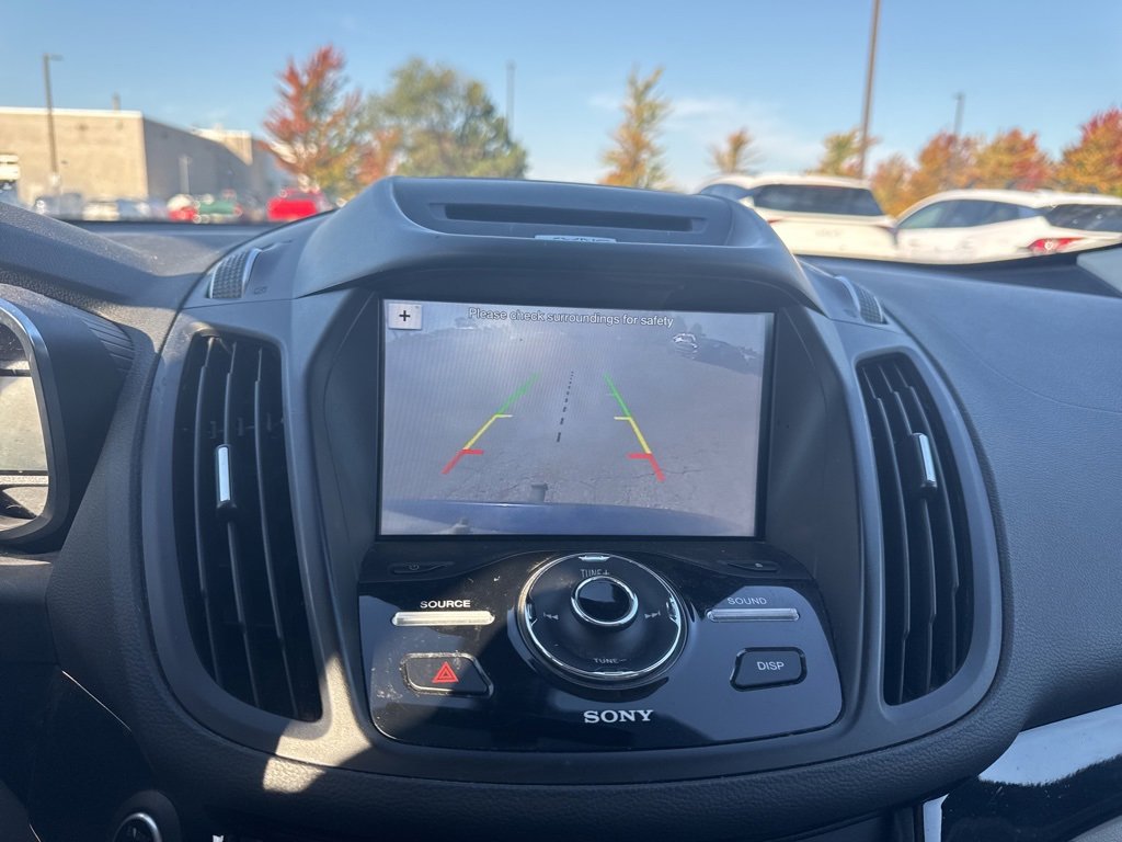 2017 Ford C-Max Hybrid Titanium photo 49