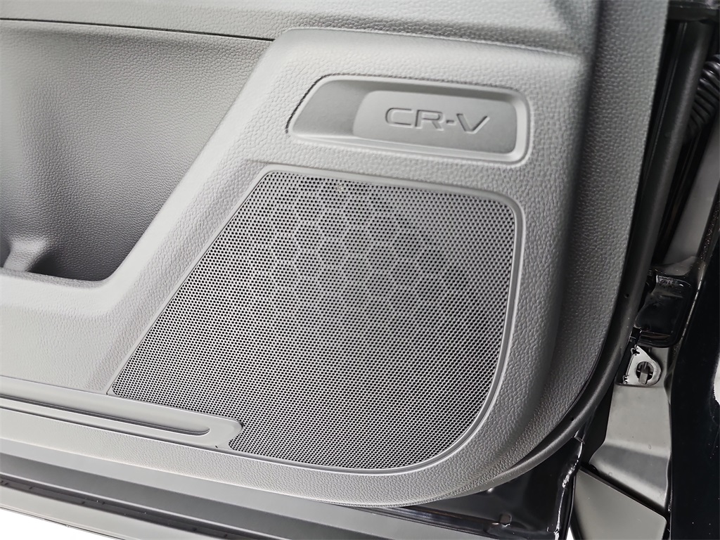 2026 Honda CR-V Hybrid Sport-L photo 32