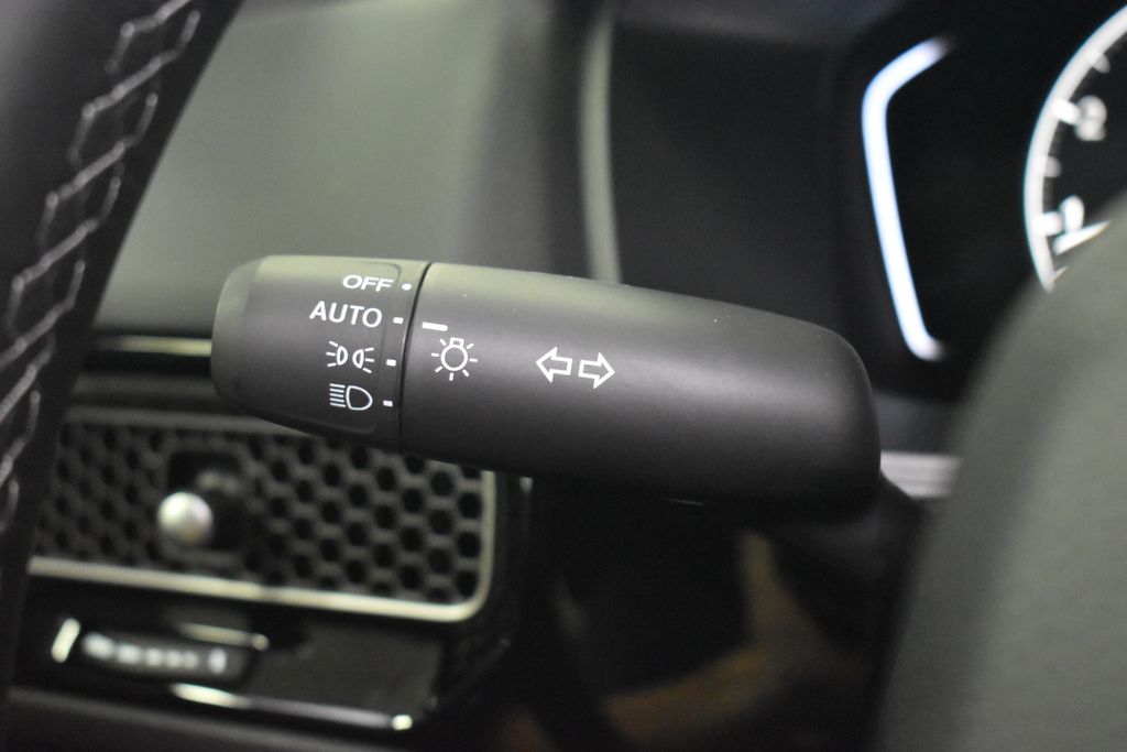 2026 Honda Civic Sport photo 13