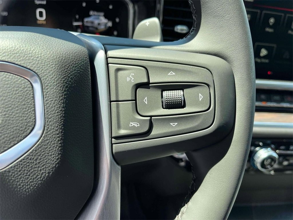 2026 Gmc Sierra 1500 SLT photo 25