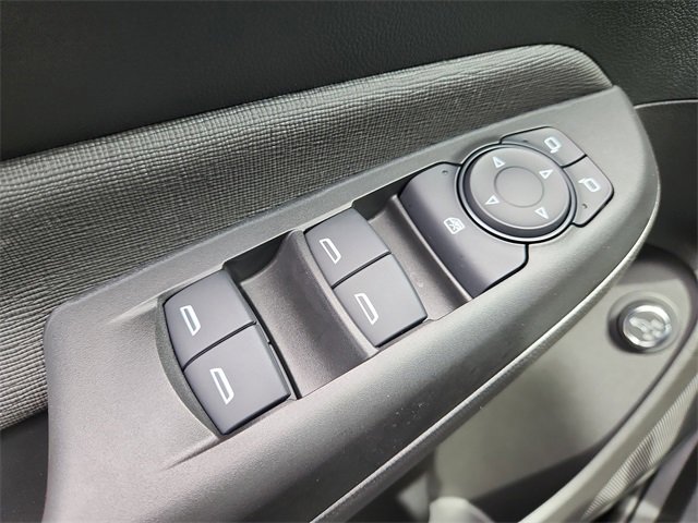 2025 Buick Envista Preferred photo 17