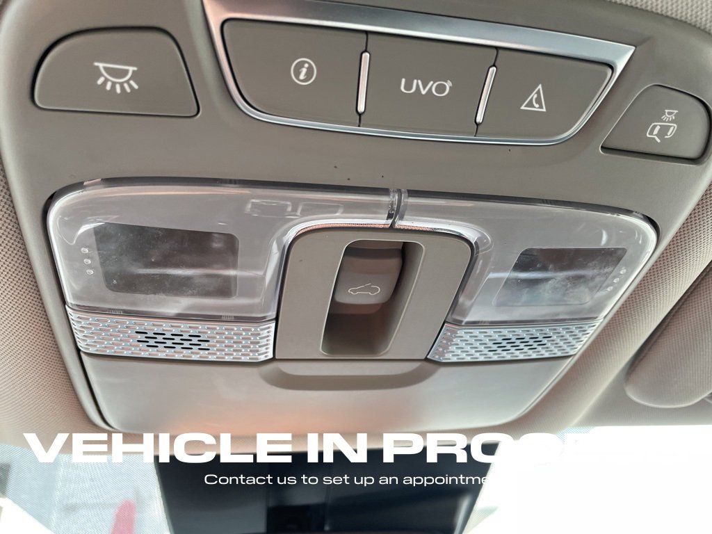 2020 Kia Telluride S photo 18