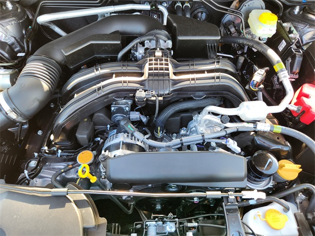 2025 Subaru Crosstrek Sport photo 22