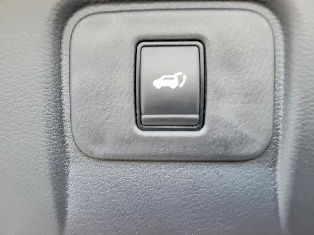 2024 NISSAN MURANO - Image 27