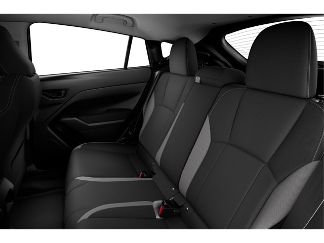 2025 Subaru Impreza Base photo 16