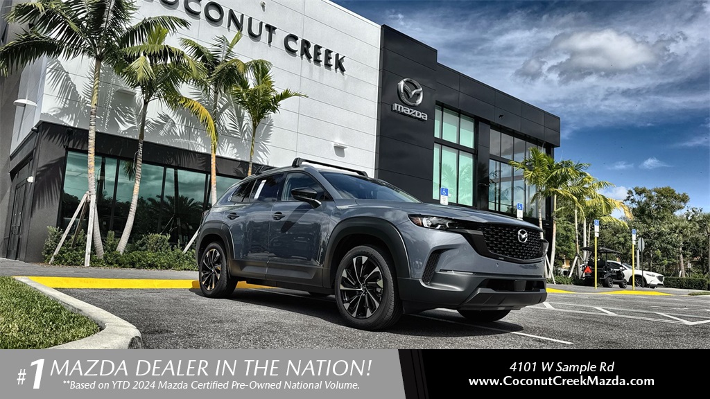 2026 Mazda CX-50 Premium Plus's photo