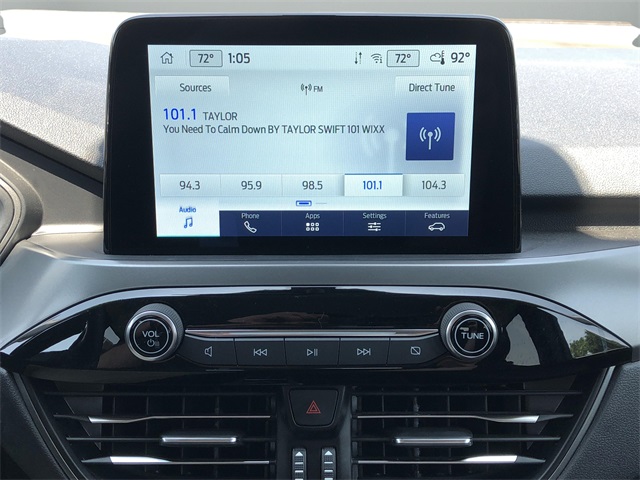 2023 Ford Escape Active photo 19