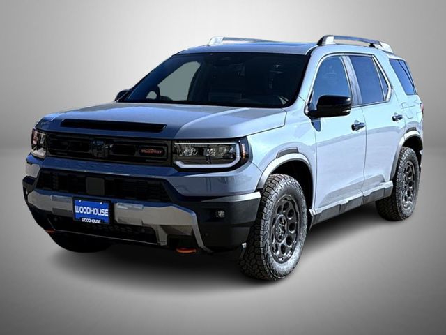 2026 Honda Passport TrailSport Blackout's photo