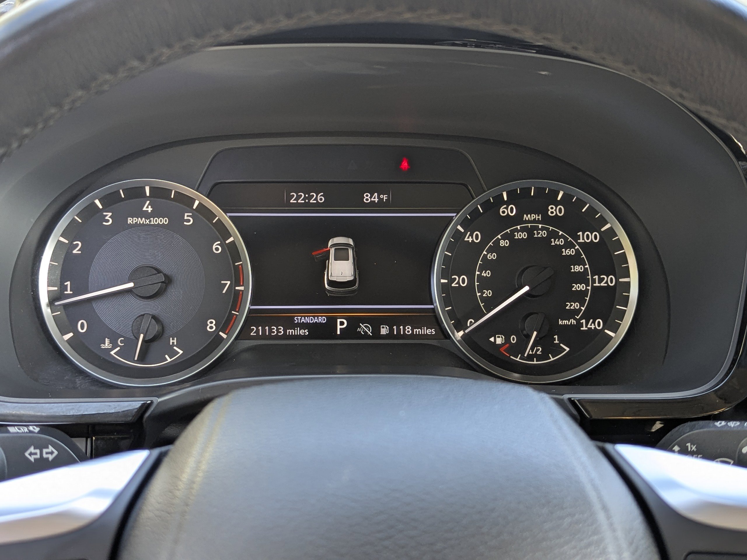 2022 Infiniti QX60 Pure photo 39