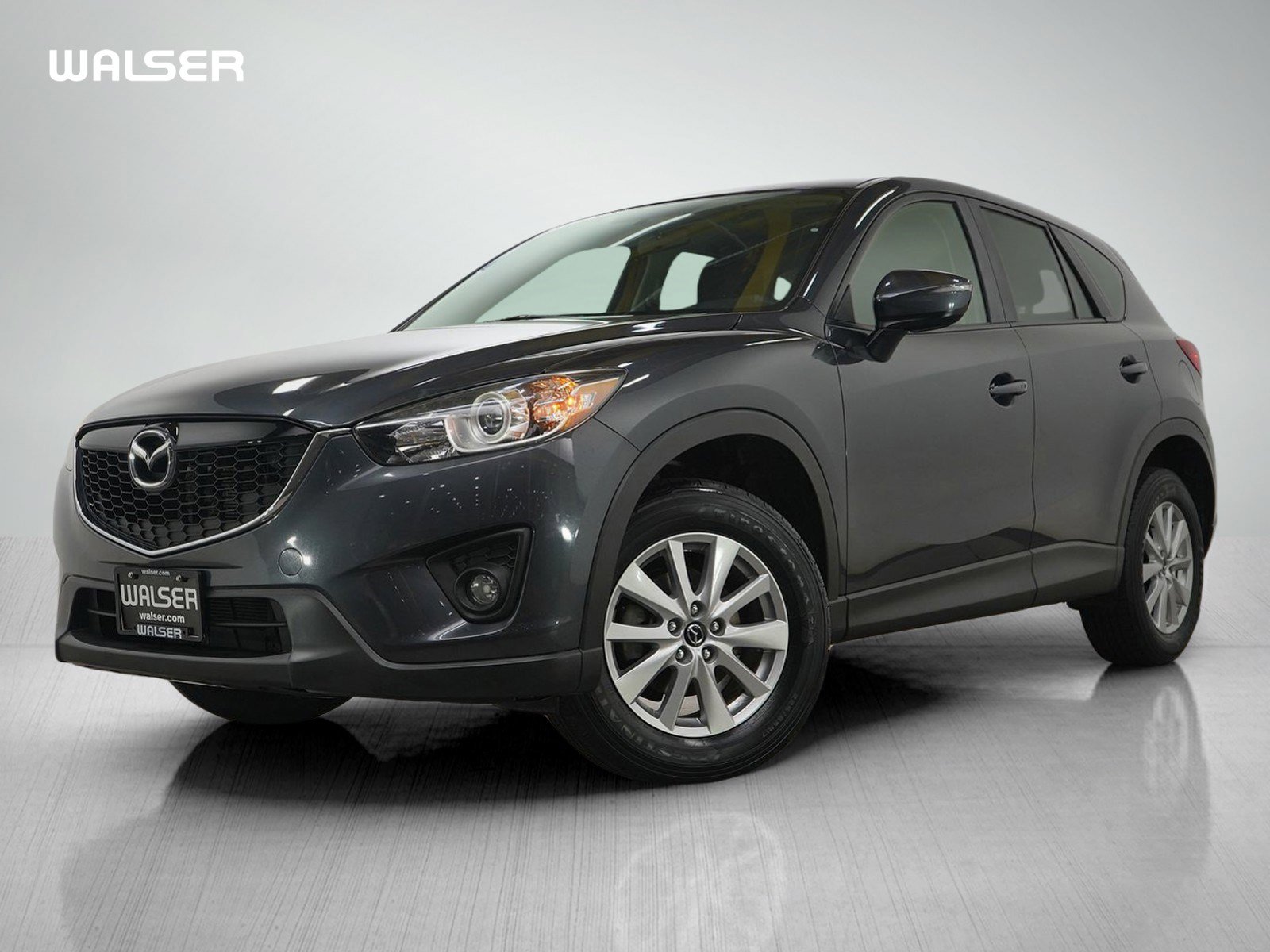 2015 Mazda CX-5 Touring