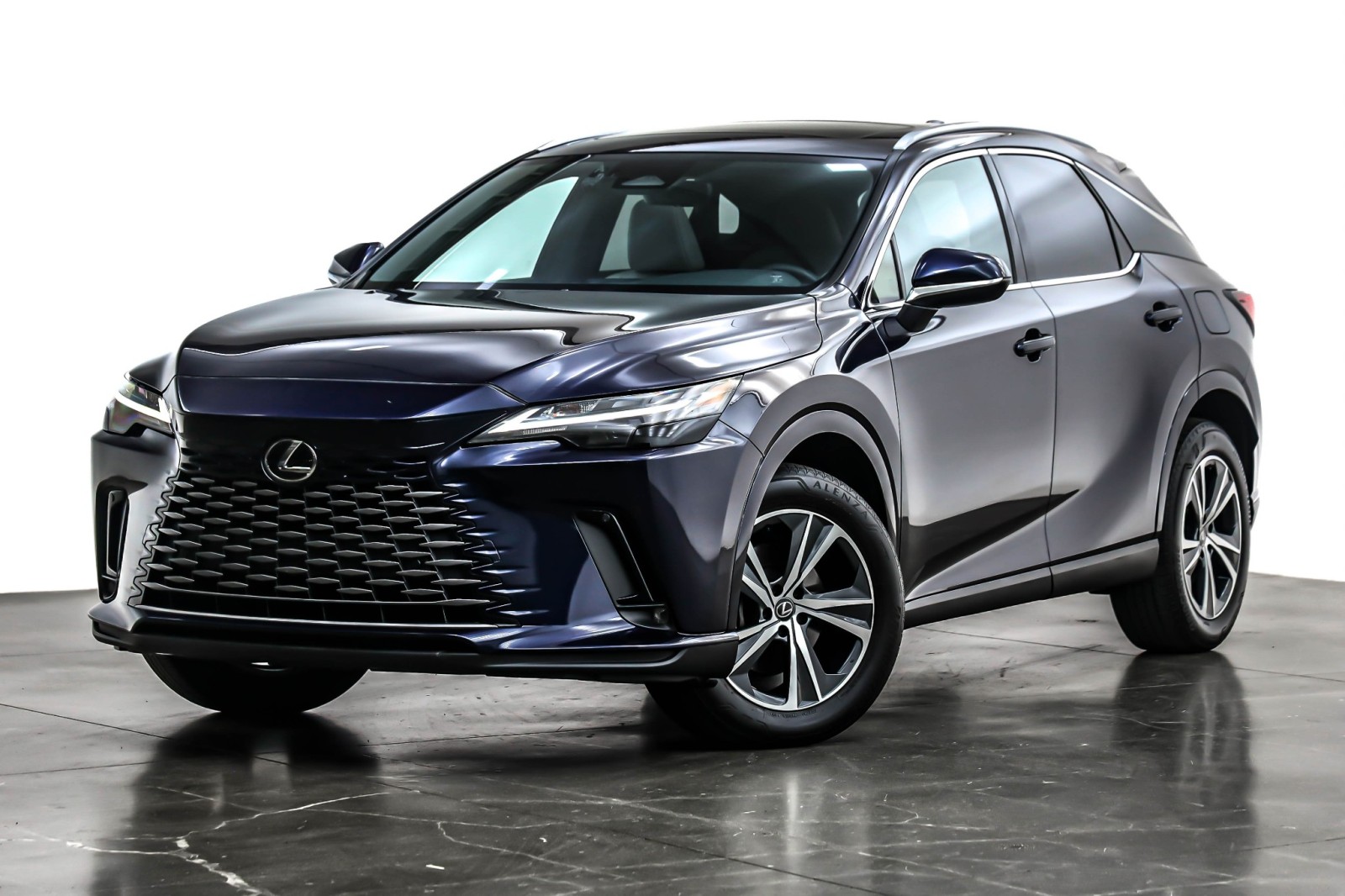 2023 Lexus RX 350's photo