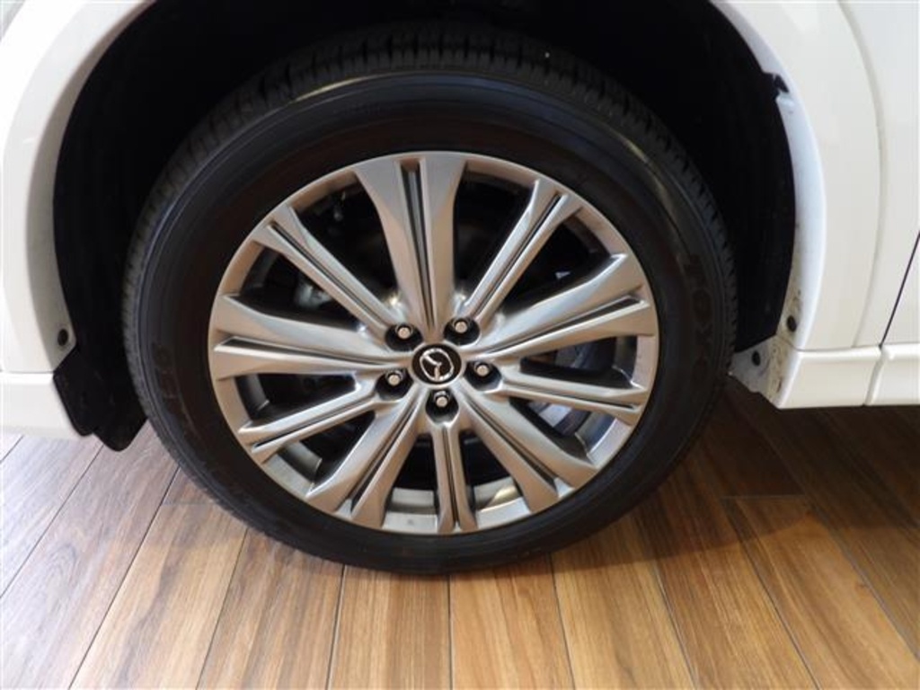 2022 Mazda CX-5 2.5 Turbo Signature photo 10