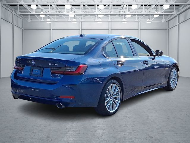 2023 Bmw 330e 330xe photo 5
