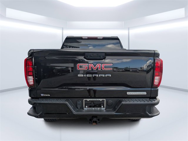 2023 Gmc Sierra 1500 Elevation photo 4