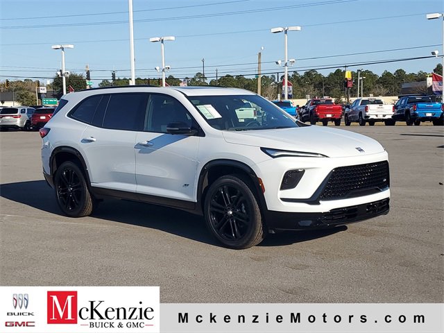 2026 Buick Enclave Sport Touring FWD