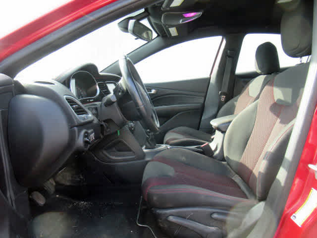 2016 Dodge Dart SXT photo 3