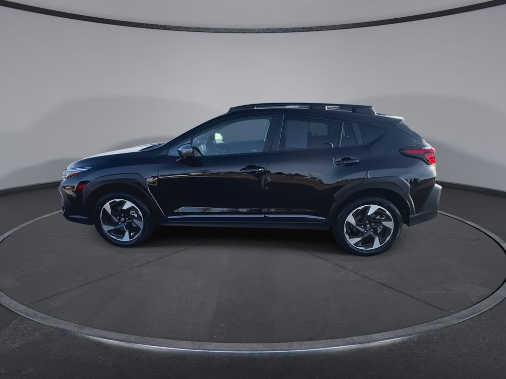 2024 Subaru Crosstrek Limited photo 4