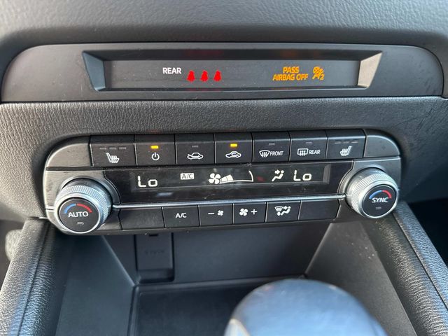 2023 Mazda CX-5 Select photo 28