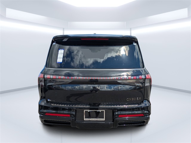 2026 Infiniti QX80 Sensory photo 4