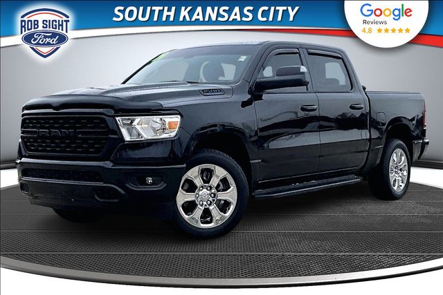 2024 RAM Ram 1500 Pickup Big Horn/Lone Star's photo