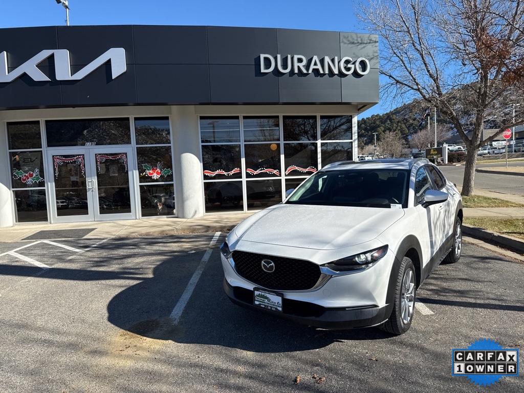 2024 Mazda CX-30 Preferred's photo