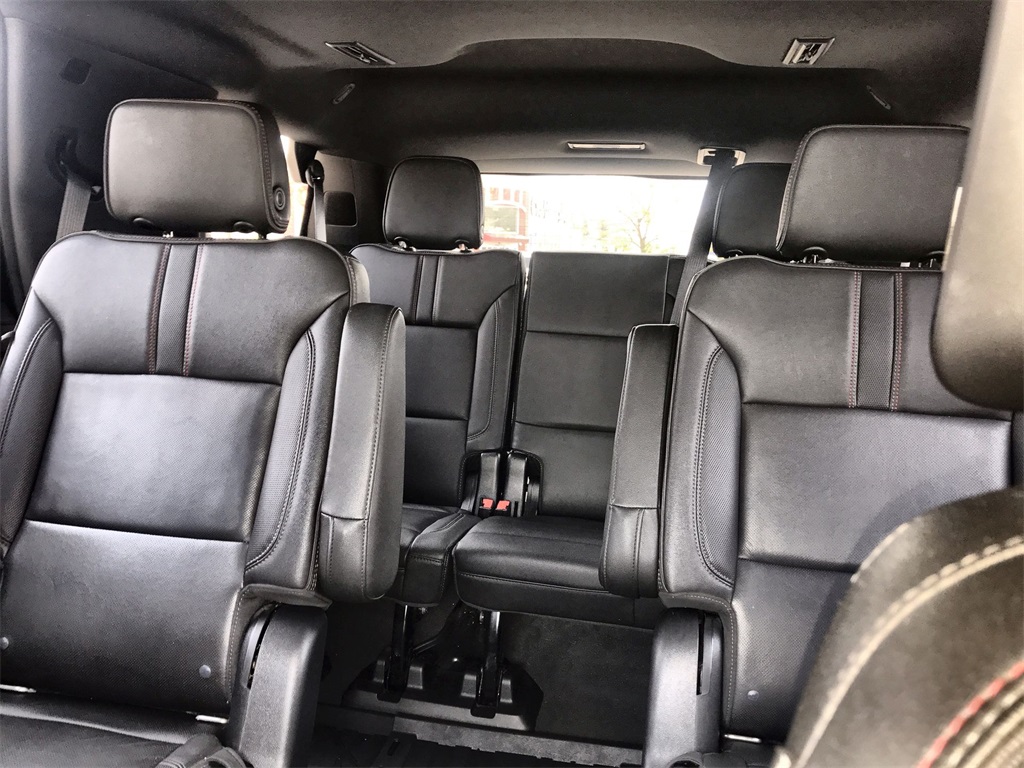2022 Chevrolet Tahoe RST photo 20