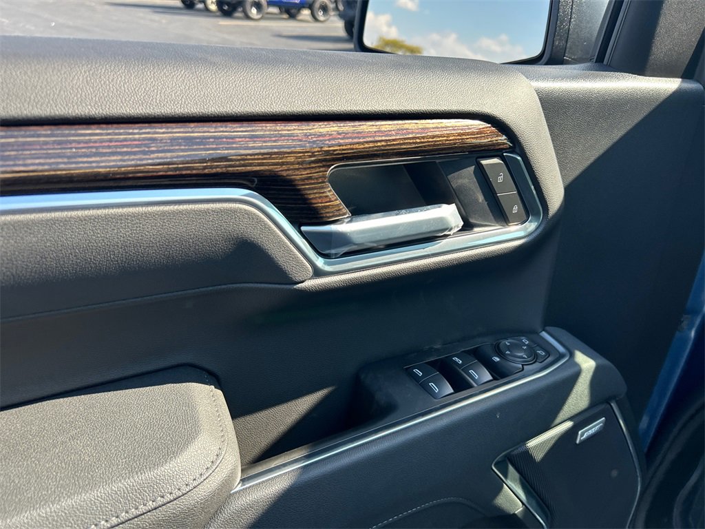 2026 GMC SIERRA - Image 14