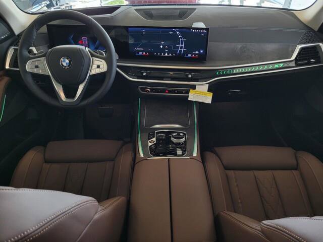2026 Bmw X7 xDrive40i photo 36