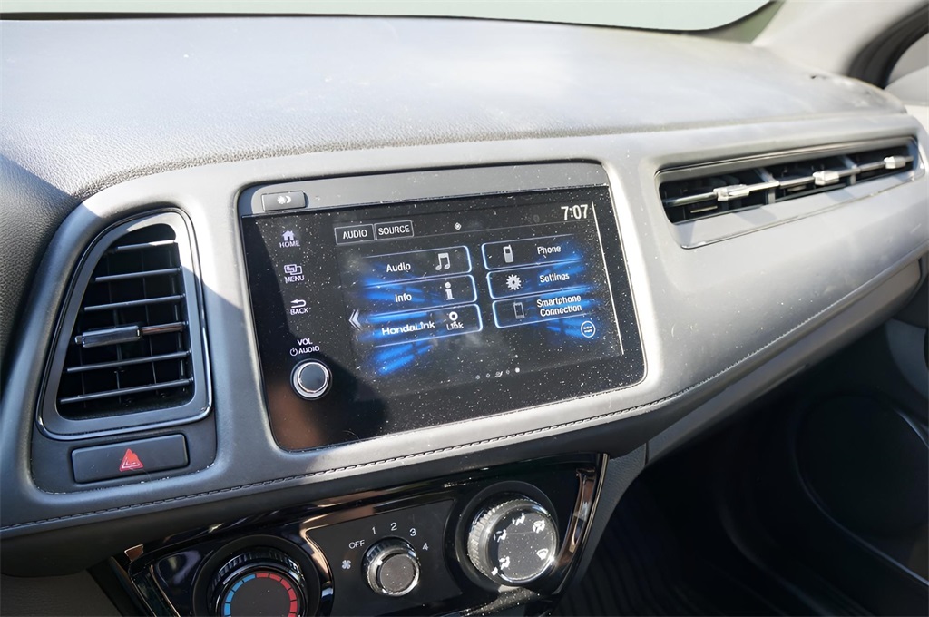 2022 Honda HR-V Sport photo 14