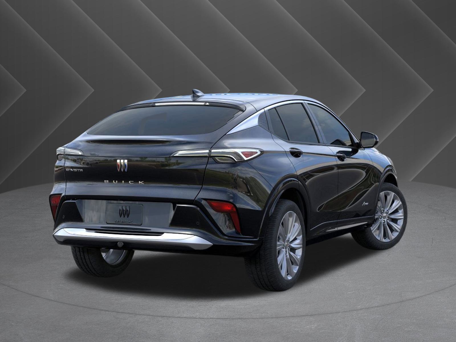 2026 Buick Envista Avenir photo 4