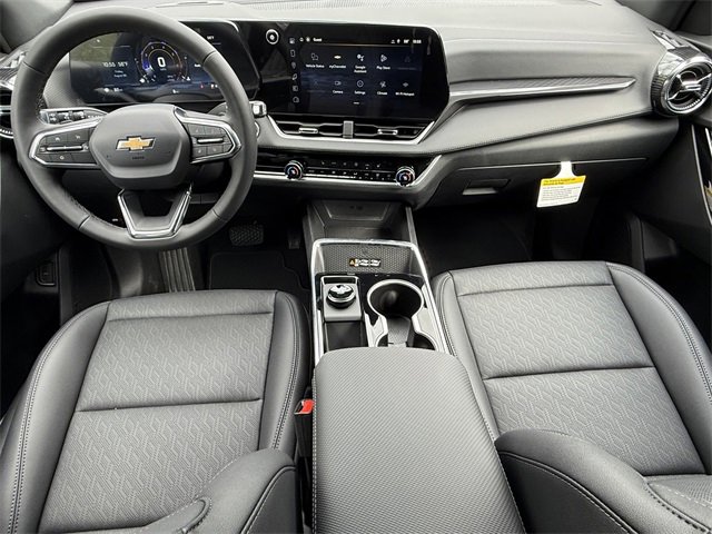 2026 Chevrolet Equinox LT photo 20