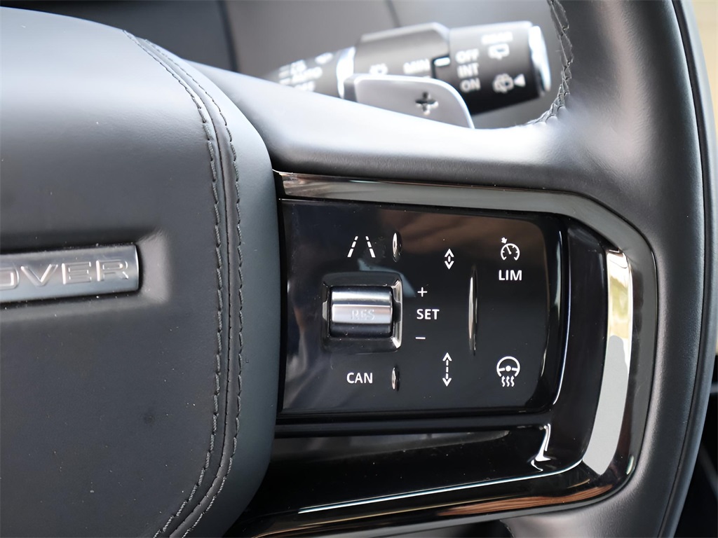 2024 Land Rover Range Rover Sport P400 Dynamic SE photo 25