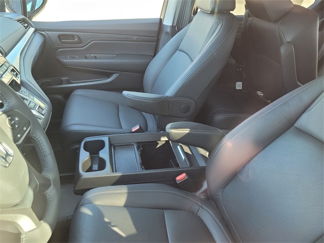 2024 Honda Odyssey EX-L photo 6