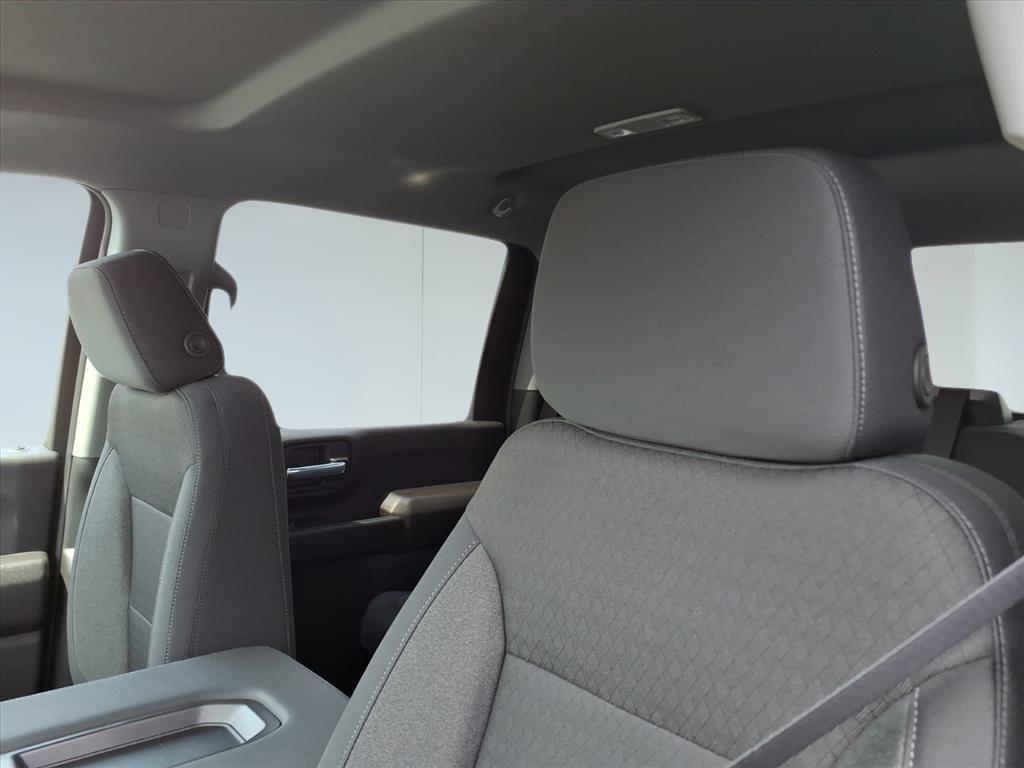 2026 Chevrolet Silverado 2500HD Custom photo 15