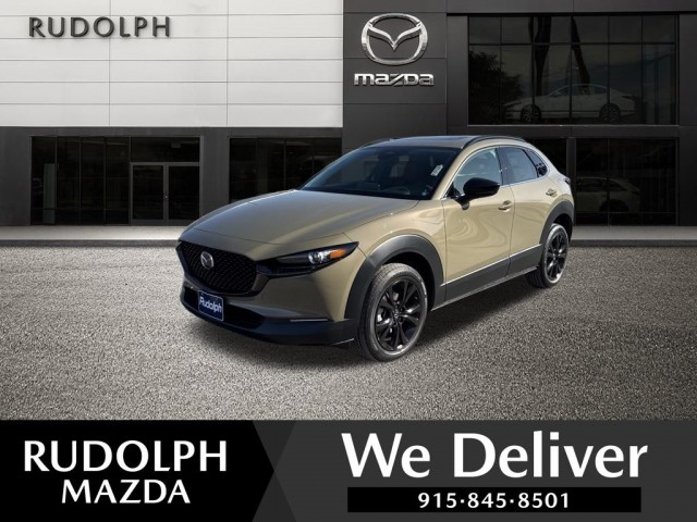 2026 MAZDA CX-30 Trim Levels | Rudolph Mazda