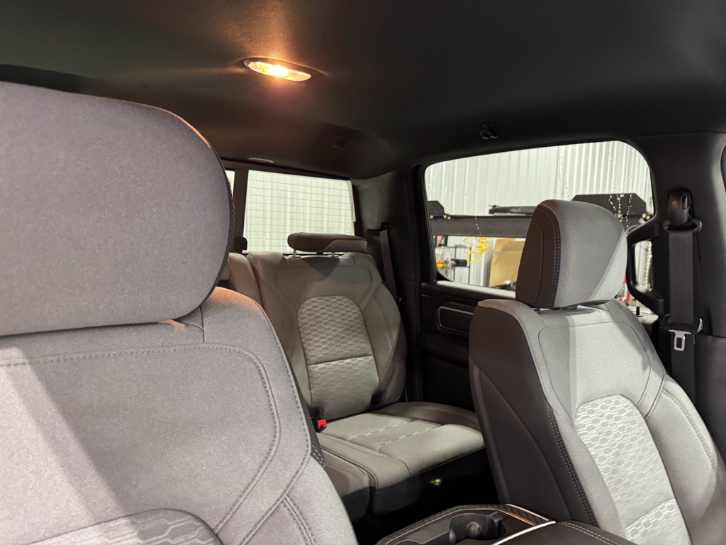 2026 Ram 1500 Big Horn photo 17
