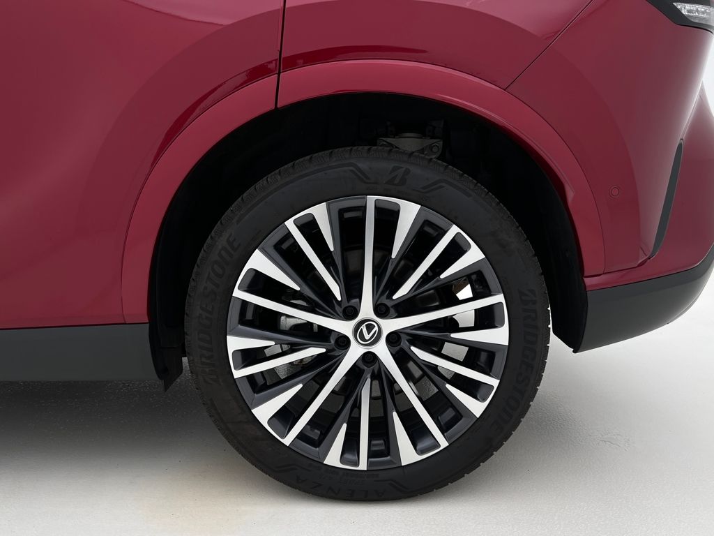 2024 Lexus RX 350 Premium photo 30