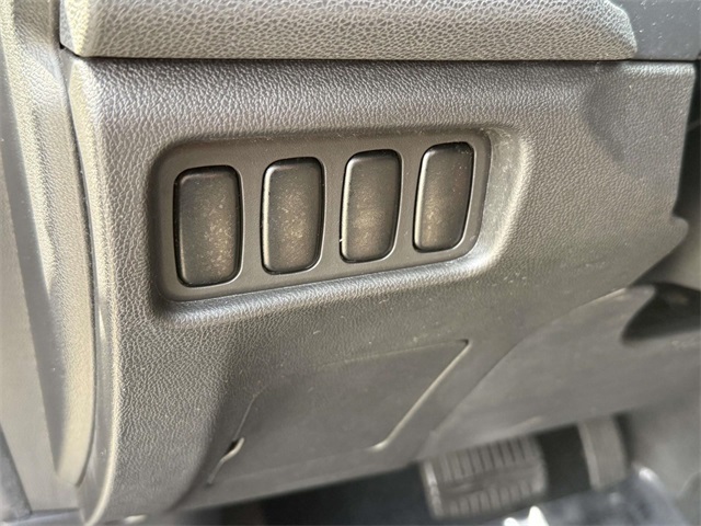 2019 Mitsubishi Outlander Sport ES photo 27