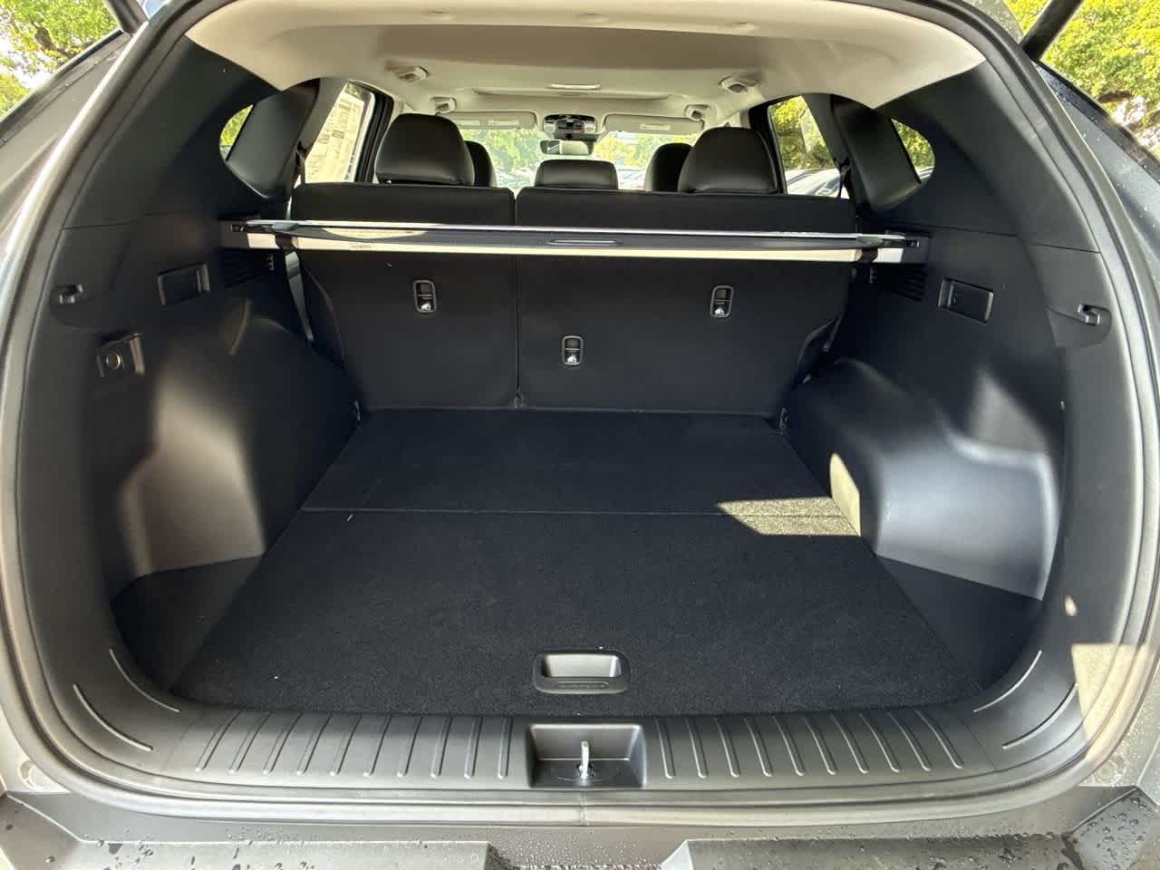 2025 Hyundai Tucson SEL Convenience photo 23