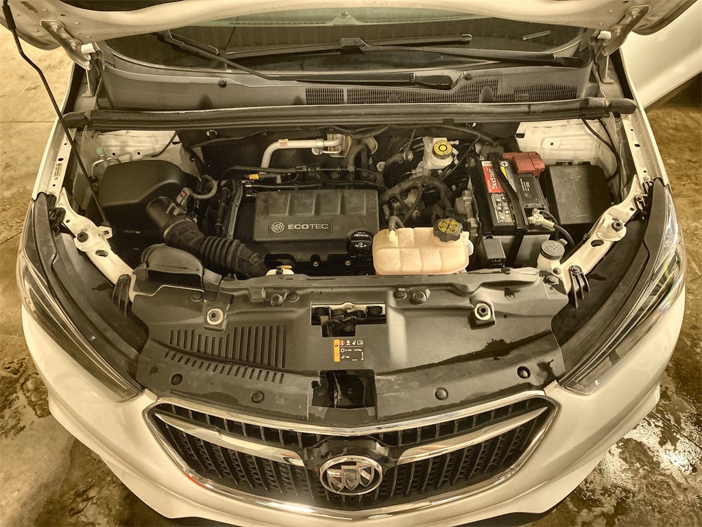 2019 Buick Encore Preferred photo 17