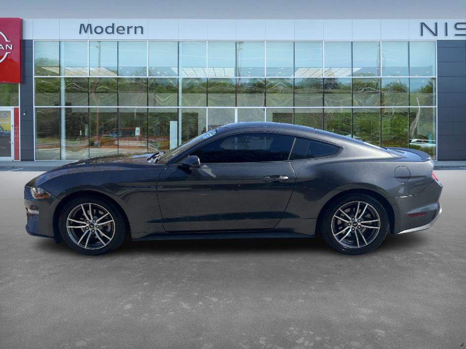 2019 Ford Mustang EcoBoost Premium photo 8