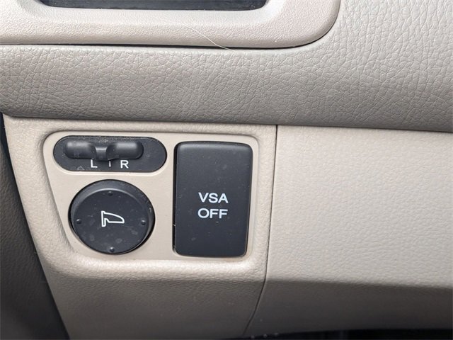 2011 Acura RDX Base photo 16