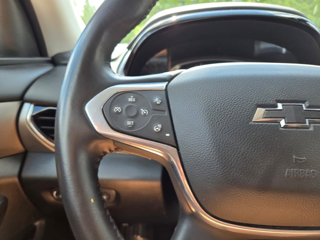 2021 Chevrolet Traverse RS photo 26