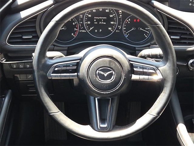 2023 Mazda Mazda3 2.5 Turbo Premium Plus photo 11