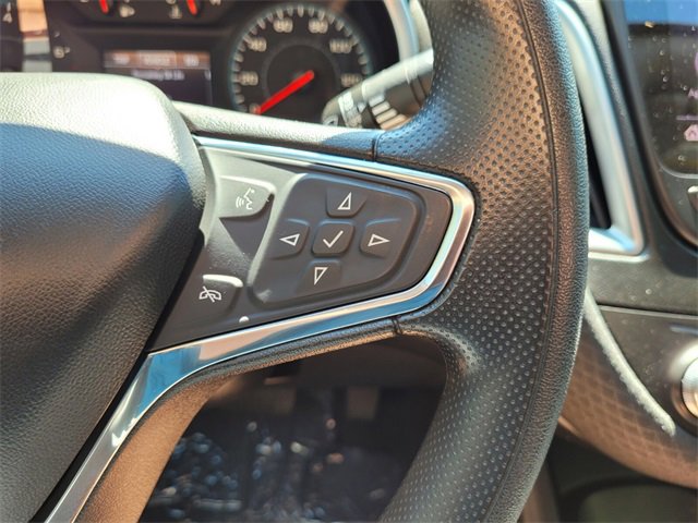 2020 Chevrolet Malibu LS photo 25