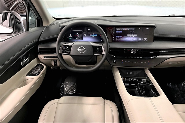 2025 Nissan Murano SV photo 18