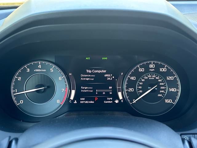2021 Acura RDX Technology photo 12