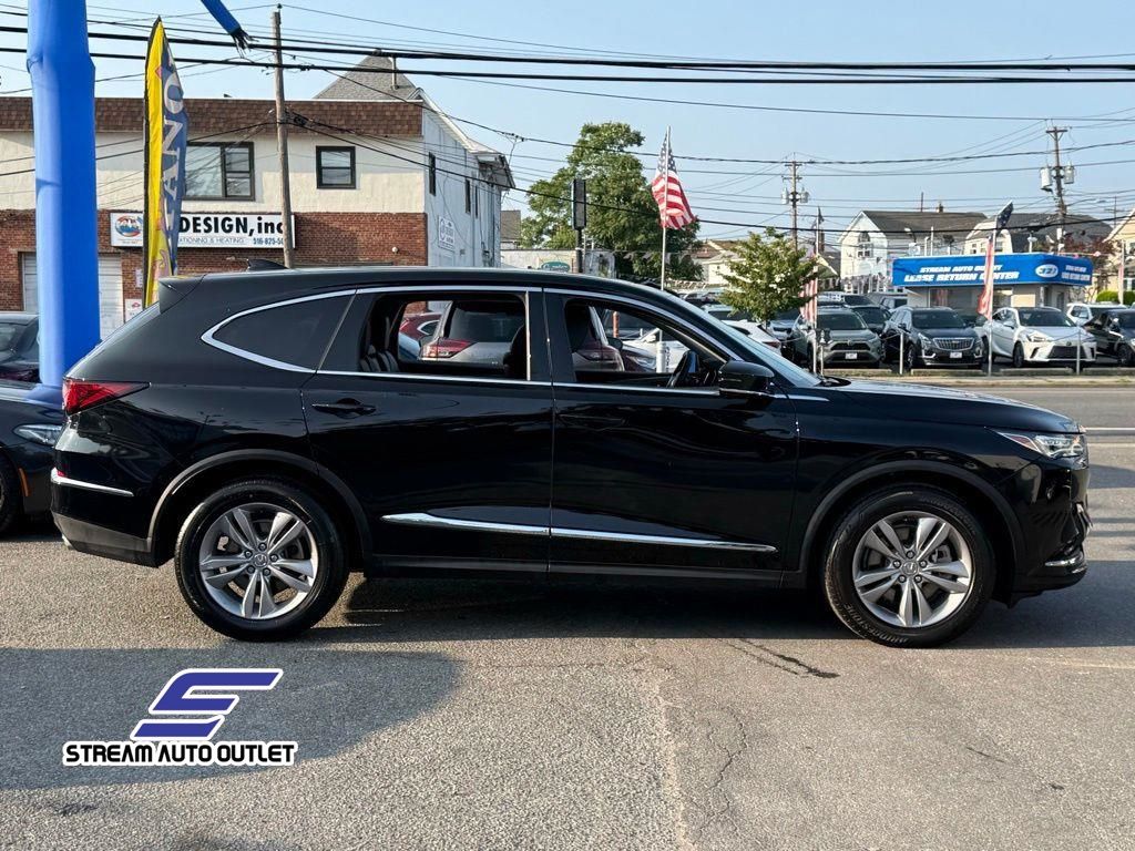 2023 Acura MDX SH-AWD photo 4