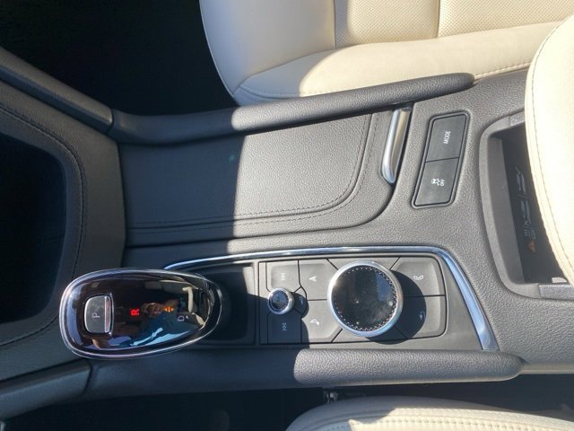 2024 Cadillac XT6 Sport photo 26