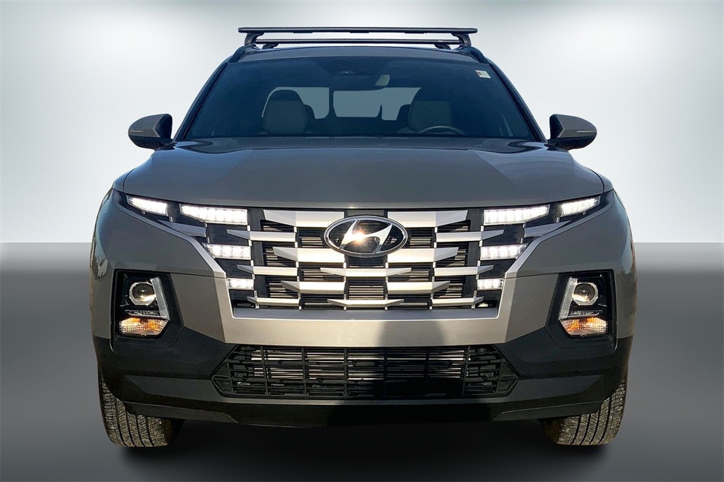 Used 2022 Hyundai Santa Cruz SEL with VIN 5NTJC4AE4NH032846 for sale in Kansas City